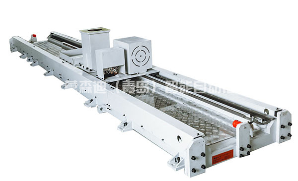 機器人行走軌道